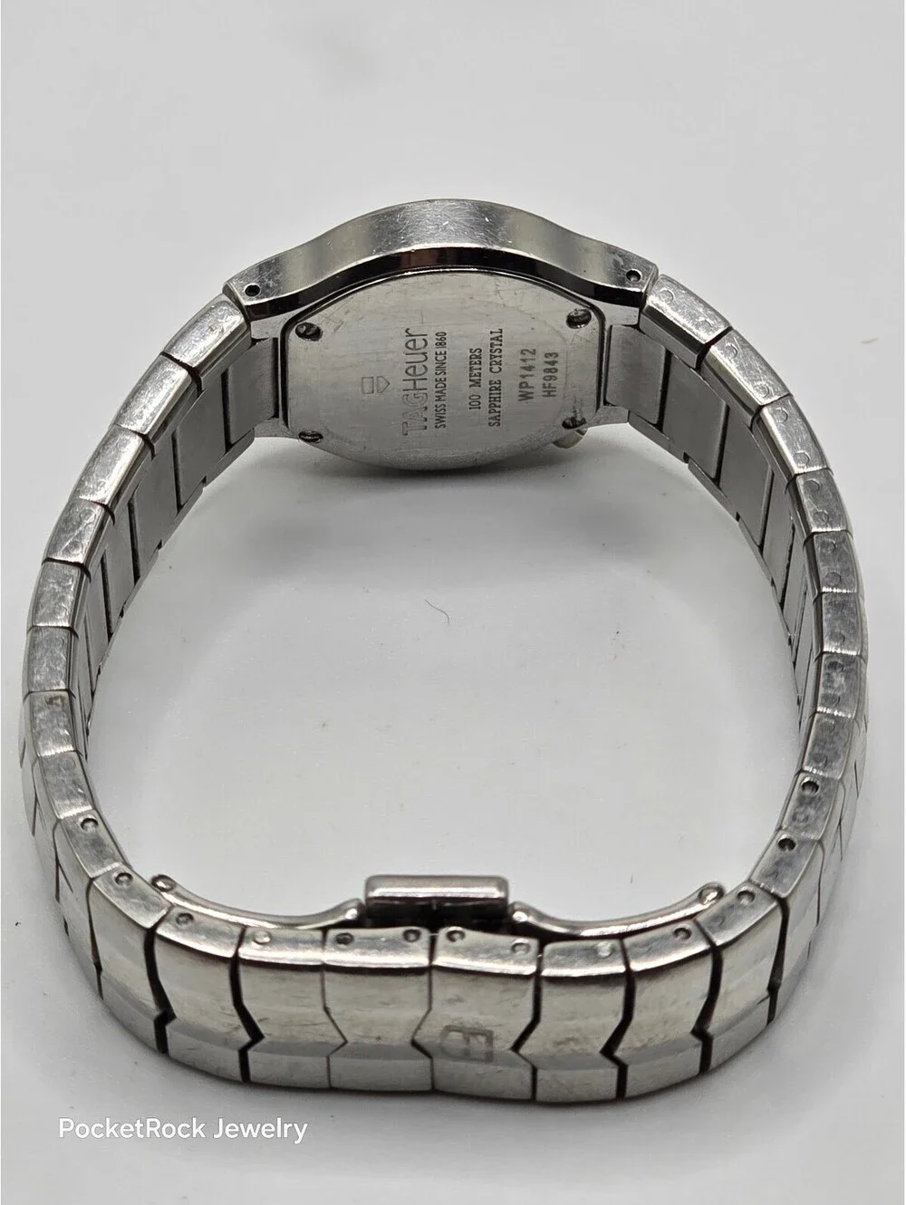 TAG Heuer Women’s 